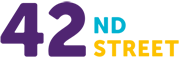 42nd Street Manchester logo