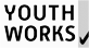 Youth Works logo