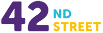 42nd Street logo